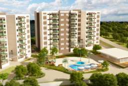 Apartamento em Atibaia/SP - Jardim Brasil REF:AP1928