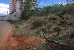 Land for sale  in Atibaia/SP - Centro REF:T1774