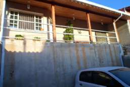 Casa  venda  em Bragana Paulista/SP REF:C516