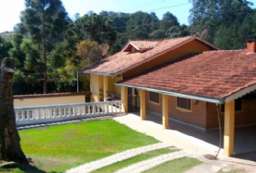Quinta en venta  en Bom Jesus dos Perdes/SP REF:CH1464