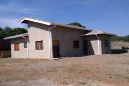 Casa  venda  em Atibaia/SP - Centro REF:C317