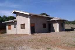 Casa  venda  em Atibaia/SP - Condomnio Estncia dos Lagos REF:C1296