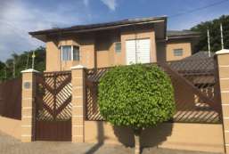 Casa  venda  em Atibaia/SP - Loanda REF:C1746