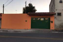Casa  venda  em Atibaia/SP - Jardim dos Pinheiros REF:C1763
