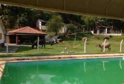 Farmstead for sale  in Atibaia/SP - Vale das Flores REF:CH1671