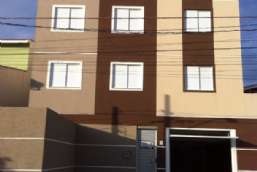 Apartamento  venda  em Atibaia/SP - Atibaia Jardim REF:AP984