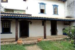 Casa  venda  em Atibaia/SP - Estncia Brasil REF:C851