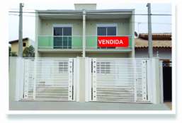 Casa  venda  em Atibaia/SP - Jardim dos Pinheiros REF:C367
