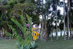 Lote en barrio cerrado en venta  en Atibaia/SP - Condomnio gua Verde REF:T1569