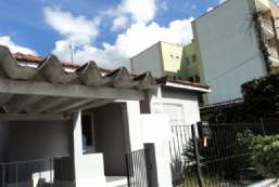 House for sale  in Atibaia/SP - Jardim Paulista REF:C2064