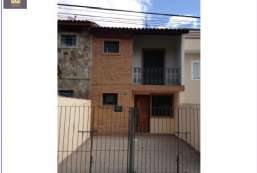 Casa  venda  em Atibaia/SP - Nova Atibaia REF:C1534