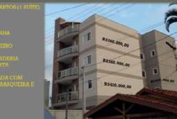 Apartamento  venda  em Bom Jesus dos Perdes/SP - Centro REF:AP741