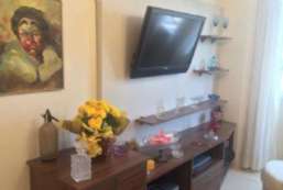 Apartamento  venda  em Atibaia/SP - Centro REF:AP2077