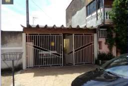 Casa  venda  em Atibaia/SP - Jardim Paulista REF:C1372