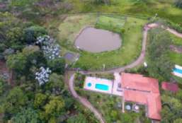 Sitio en venta  en Bom Jesus dos Perdoes/SP - Laranja Azeda REF:SI2023
