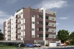 Apartment for sale  in Atibaia/SP - Alvinpolis REF:AP1506