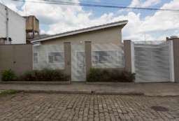 Casa  venda  em Atibaia/SP - Vila Petrpolis REF:C797