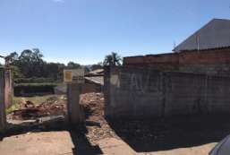 Terreno  venda  em Atibaia/SP - Parque Residencial Itaguau REF:T2033