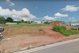 Terreno  venda  em Atibaia/SP - Jardim dos Pinheiros REF:T2117