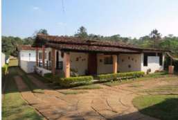 Farmstead for sale  in Atibaia/SP - Boa Vista REF:CH1512