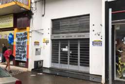 Imvel comercial  venda  em Atibaia/SP - Centro REF:PC1723