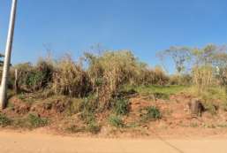 Land for sale  in Atibaia/SP - Centro REF:T1774