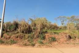 Terreno em Atibaia/SP - Caetetuba REF:T1854