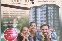 Apartamento  venda  em Atibaia/SP - Jardim Cerejeiras REF:AP613