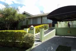 Casa  venda  em Atibaia/SP - Jardim dos Pinheiros REF:C682