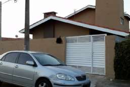 Casa  venda  em Atibaia/SP - Retiro das Fontes REF:C983