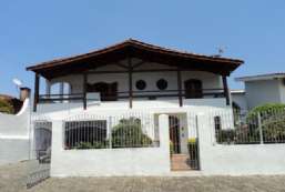 Casa  venda  em Atibaia/SP - Loanda REF:C1746