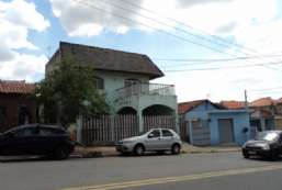 Casa  venda  em Atibaia/SP - Atibaia Jardim REF:C1493