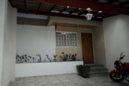 Casa  venda  em Atibaia/SP - Nova Atibaia REF:C1733