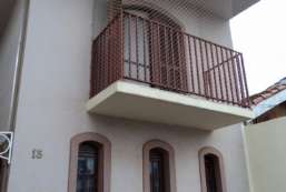 Casa  venda  em Atibaia/SP - Jardim Cerejeiras REF:C1133