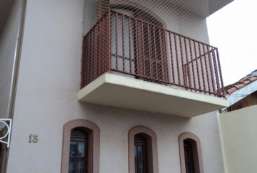 Casa  venda  em Atibaia/SP - Condomnio Estncia dos Lagos REF:C1296