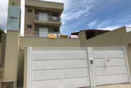 Apartamento  venda  em Atibaia/SP - Estancia Lynce REF:AP620
