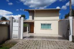 Casa  venda  em Atibaia/SP - Cidade Satelite REF:C1012
