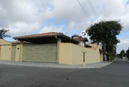 Casa  venda  em Atibaia/SP - Jardim Paulista REF:C2036