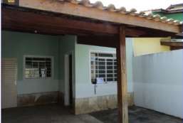 Casa  venda  em Atibaia/SP - Loanda REF:C1645