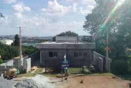 Casa  venda  em Atibaia/SP - Nova Atibaia REF:C762