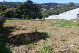 Land for sale  in Atibaia/SP - Campos de Atibaia REF:T2146