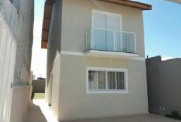 House for sale  in Atibaia/SP - Nova Atibaia REF:C1751