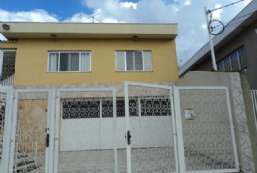 Casa  venda  em Atibaia/SP - Parque Residencial Itaguau REF:C2027