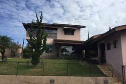 Casa  venda  em Atibaia/SP - Vila Santista REF:C2020