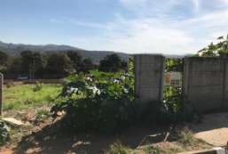 Land for sale  in Atibaia/SP - Giglio REF:T1402