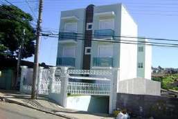 Apartamento  venda  em Atibaia/SP - Centro REF:AP1781