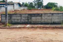Land for sale  in Atibaia/SP - Estncia San Remo REF:T1567