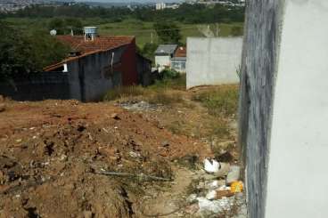 Veja mais Terreno em Atibaia/SP Jardim São Felipe REF: T2149 Terreno em Atibaia/SP Jardim São Felipe REF: T2149