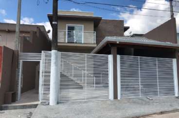 Casa em Atibaia/SP  Jardim Paulista REF: C2044