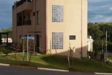 Casa em Condom�nio/loteamento Fechado em Atibaia/SP  Terras de Atibaia REF: C2156